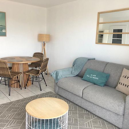 Cote Bassin Apartment อาร์กาชง ภายนอก รูปภาพ
