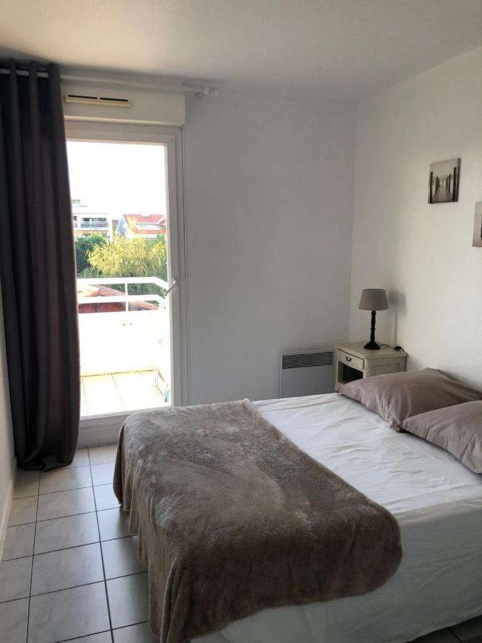 Cote Bassin Apartment อาร์กาชง ภายนอก รูปภาพ